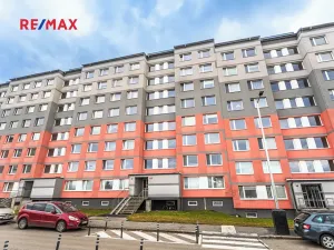 Prodej bytu 3+kk, Praha - Černý Most, Doležalova, 84 m2