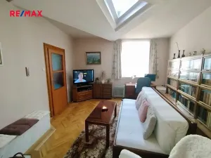 Prodej bytu 3+1, Plzeň, Zámečnická, 96 m2