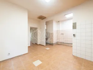 Pronájem obchodního prostoru, Praha - Karlín, Sokolovská, 85 m2