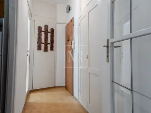 Prodej bytu 2+1, Praha - Holešovice, U městských domů, 43 m2