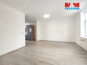 Pronájem bytu 2+kk, Karlovy Vary, Jabloňová, 55 m2