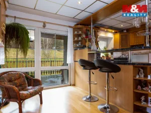 Prodej rodinného domu, Velké Losiny, Zadní, 300 m2