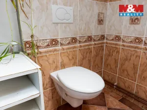 Prodej rodinného domu, Velké Losiny, Zadní, 300 m2