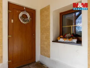 Prodej rodinného domu, Velké Losiny, Zadní, 300 m2