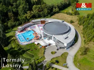 Prodej rodinného domu, Velké Losiny, Zadní, 300 m2