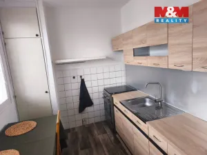 Pronájem bytu 3+1, Frýdek-Místek - Místek, 1. máje, 57 m2