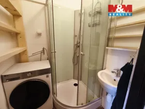 Pronájem bytu 3+1, Frýdek-Místek - Místek, 1. máje, 57 m2