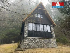 Prodej chaty, Borovnice, 75 m2