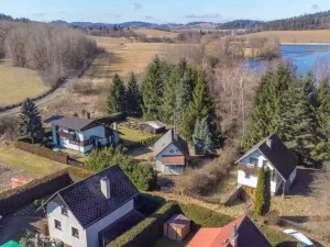 Prodej chaty, Zavlekov, 400 m2