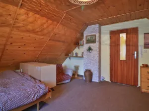 Prodej chaty, Zavlekov, 400 m2