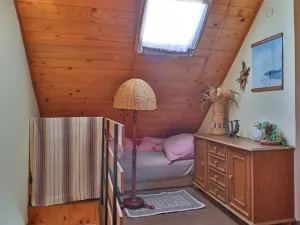 Prodej chaty, Zavlekov, 400 m2