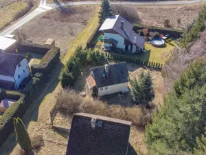 Prodej chaty, Zavlekov, 400 m2