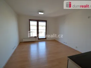 Pronájem bytu 1+kk, Praha - Vysočany, Jana Přibíka, 36 m2