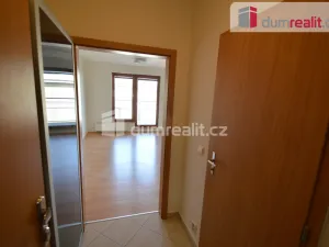 Pronájem bytu 1+kk, Praha - Vysočany, Jana Přibíka, 36 m2