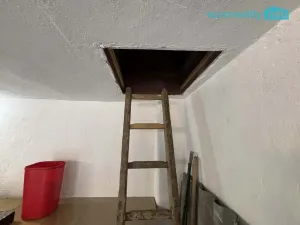 Prodej garáže, Mariánské Lázně - Úšovice, 24 m2