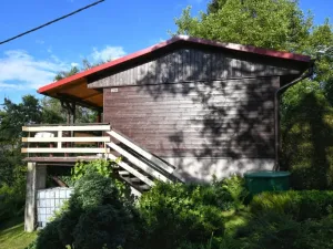 Prodej chaty, Postupice - Lhota Veselka, 33 m2