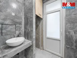 Prodej bytu 3+1, Ústí nad Labem - Ústí nad Labem-centrum, Resslova, 99 m2