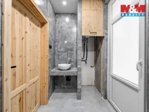 Prodej bytu 3+1, Ústí nad Labem - Ústí nad Labem-centrum, Resslova, 99 m2