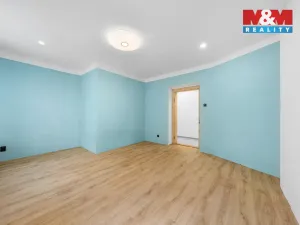 Prodej bytu 3+1, Ústí nad Labem - Ústí nad Labem-centrum, Resslova, 99 m2