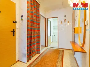 Prodej rodinného domu, Tábor - Klokoty, Kamenná, 150 m2