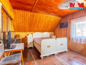 Prodej rodinného domu, Višňová, 100 m2