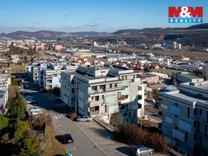 Prodej bytu 4+kk, Králův Dvůr, 89 m2