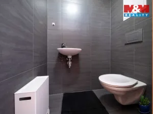 Prodej bytu 4+kk, Králův Dvůr, 89 m2