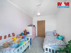 Prodej bytu 4+kk, Králův Dvůr, 89 m2