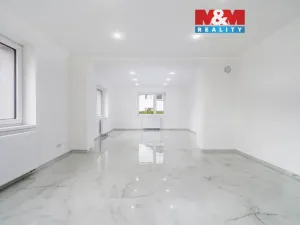 Prodej rodinného domu, Sadová, 96 m2