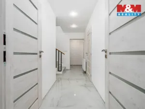 Prodej rodinného domu, Sadová, 96 m2