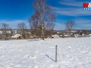 Prodej pozemku pro bydlení, Horní Podluží, 2526 m2