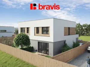 Prodej rodinného domu, Brno, 109 m2