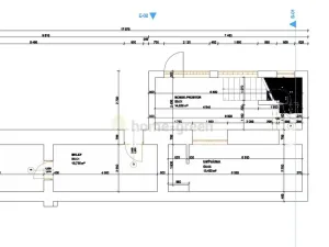 Prodej rodinného domu, Rosice, Zámecká, 148 m2