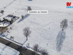 Prodej pozemku pro bydlení, Horní Podluží, 2781 m2