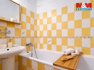 Prodej bytu 2+1, Ostrava - Moravská Ostrava, Výstavní, 53 m2