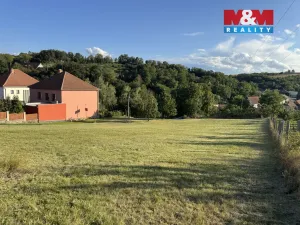 Prodej pozemku pro bydlení, Borkovany, 7835 m2