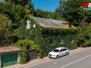 Prodej rodinného domu, Háje nad Jizerou - Loukov, 180 m2