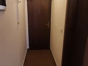 Pronájem bytu 1+kk, Olomouc, Balcárkova, 27 m2