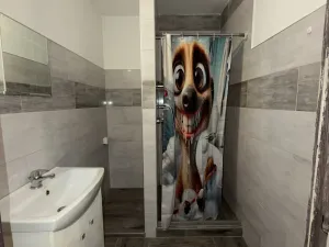 Pronájem bytu 1+1, Rumburk, Na valech, 40 m2