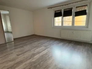 Pronájem bytu 1+1, Rumburk, Na valech, 40 m2