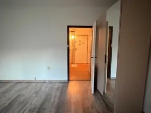 Pronájem bytu 1+1, Rumburk, Na valech, 40 m2