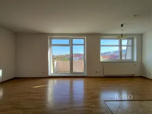Pronájem bytu 2+kk, Písek, 17. listopadu, 73 m2