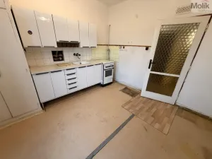 Prodej bytu 2+1, Most, tř. Budovatelů, 58 m2