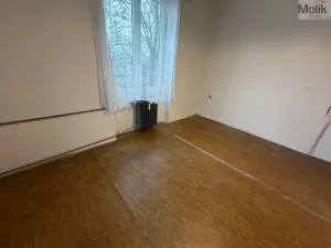 Prodej bytu 2+1, Most, tř. Budovatelů, 58 m2