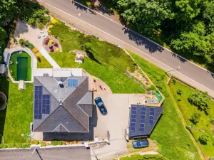 Prodej rodinného domu, Dalovice - Všeborovice, 315 m2