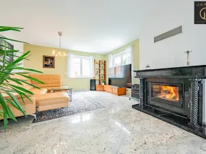 Prodej rodinného domu, Dalovice - Všeborovice, 315 m2