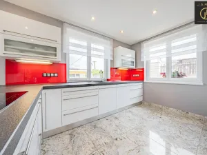 Prodej rodinného domu, Dalovice - Všeborovice, 315 m2