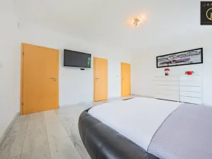 Prodej rodinného domu, Dalovice - Všeborovice, 315 m2