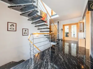 Prodej rodinného domu, Dalovice - Všeborovice, 315 m2