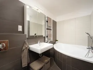 Prodej bytu 3+kk, Brno, U Leskavy, 100 m2